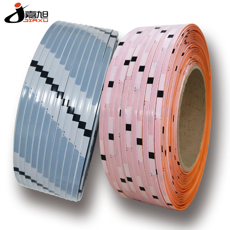 Tin Tie Roll (1)