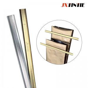 Metallic Tin Tie2
